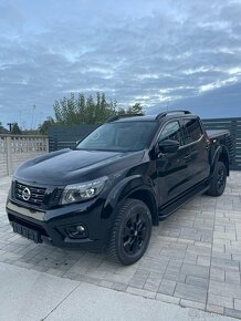 Nissan Navara DoubleCab dCi 190 N-Guard A/T 4x4, 360° Kamera - 8