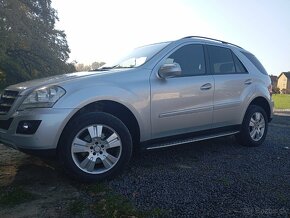 Mercedes ML 320 - 8