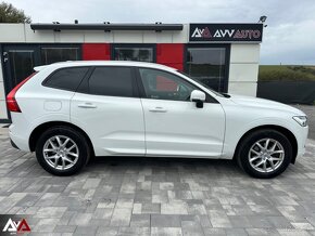 Volvo XC60 D4 AWD A/T Momentum, Slovenské vozidlo - 8