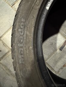 Predam 225/45 r17 - 8