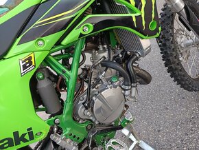 KAWASAKI KX85 2019 19/16 FMF - 8