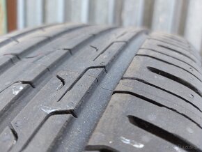 Nové letné pneu Continental EcoContact 6 - 215/60 R17 - 8