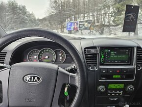 Kia sorento - 8