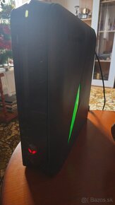 Dell Alienware X51 R2 / i7 4790K  + monitor - 8