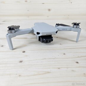 DJI Mini 2 - 5 Cyklov - 8