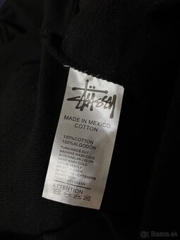 Mikina stussy - 8