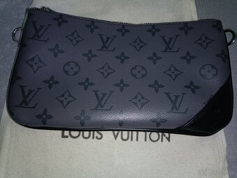 Louis Vuitton Messenger Bag - 8