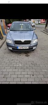 Predam oktaviu 2 1.9 tdi .77 kw. - 8