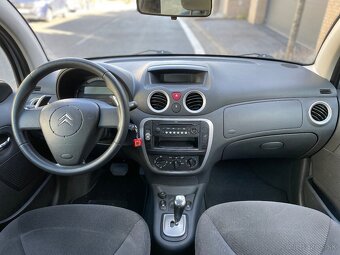 Citroen C3 1.4 16V AUTOMAT - 8