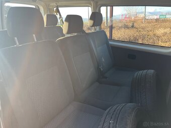 Volkswagen Transporter T6 2.0TDI 9-miestne - 8