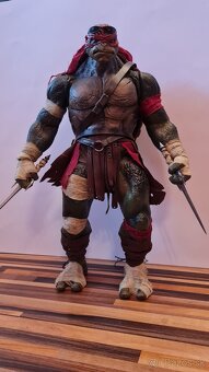 TMNT- Out Of Shadows 1/6 stále collectible figure - 8