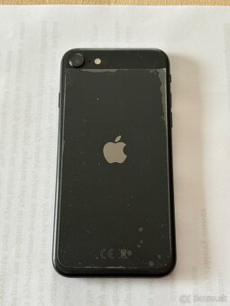 iPhone SE 2020 128gb - 8