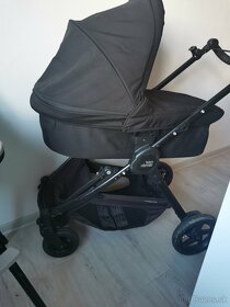 Trojkombinácia Britax B-motion 4 Plus - 8