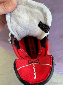 BAUER X5 PRO junior korčule 3,5 DD - 8