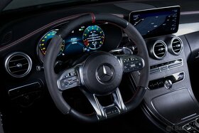 Mercedes-Benz C43 AMG 4MATIC A/T, 287kW, 2019, DPH - 8