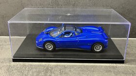 Modely 1:18 Ferrari Pagani Lamborghini Porsche - 8