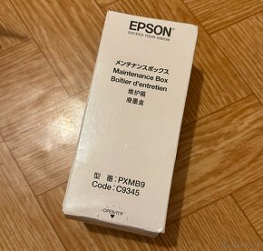 EPSON SureLab D500 - ZNÍŽENÁ CENA - 8