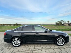 Audi A6 3.0 TDI Quattro 245 PS S-Tronic C7 - 8