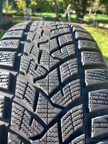 215/65 r16 zimne pneumatiky - 8