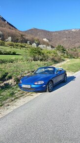 Mazda MX-5 10th anniversary #mx5 #miata - 8