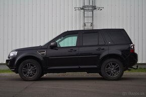 Land Rover Freelander 2 AT6, 140kW 2014 - 8