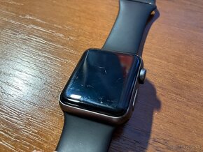 Apple watch series 3, 38mm - 8