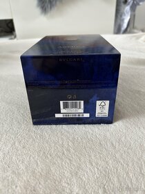 BVLGARI LE GEMME ASTREA PARFUMOVANÁ VODA 100 ML - 8