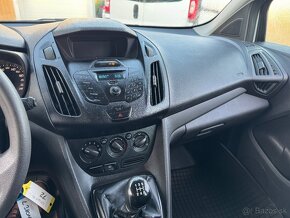 Ford Transit Connect - 8