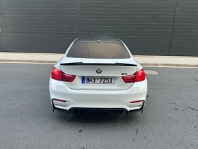 BMW M4 3.0 317kw rok 2016 - 8