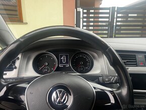 Volkswagen Golf Variant 7. generácie - 8