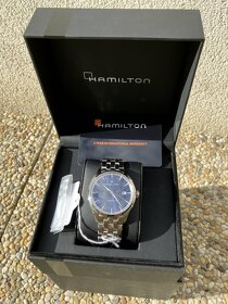 Hamilton Jazzmaster - 8