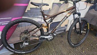 DH Bicykel Specialized - 8