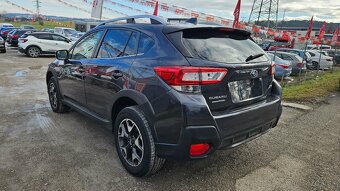 Subaru XV 1.6i Lineartronic AWD - 8