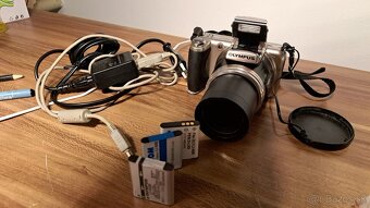 olympus sp-800uz - 8