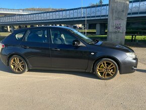 Subaru Impreza 1.5 Comfort 4x4 - 8