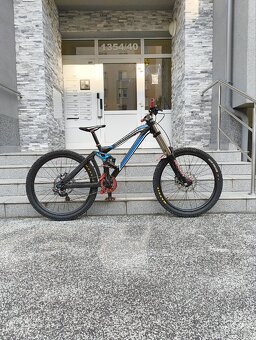 Mondraker Summum Pro Team - 8