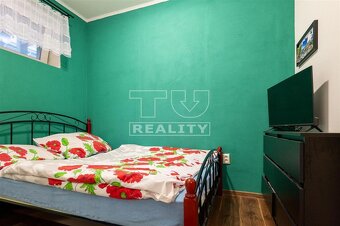 REZERVOVANÉ - Slnečný 3 izbový byt/apartmán v Terchovej... - 8