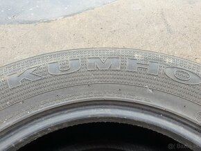255/65R17 zimné pneumatiky - 8