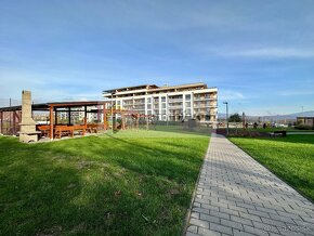 2 i tehlový byt, novostavba tesne pred dokončením, Panoráma - 8