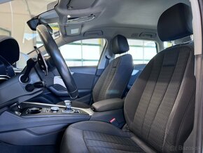 Audi A4 Avant 2.0 TDI S-Tronic Sport 2017 / Odpočet DPH - 8