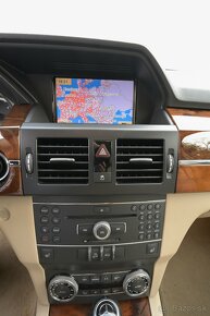 Mercedes-Benz GLK 350 CDI, OFF-ROAD packet, DPH - 8