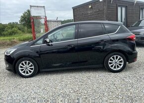 Ford C-MAX 1,5 TDCi A/T TITANIUM DPH nafta automat 88 kw - 8