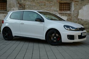 Volkswagen Golf 2.0 tdi gtd - 8