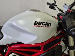 DUCATI MONSTER 797 - 8