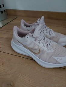 Bežecké topánky NIKE ZOOM WINFLO 8 veľ. 41 beh - 8