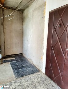 1 IZBOVÝ BYT - VIZUALIZÁCIA, 31 M2,  PROSTĚJOVSKÁ, PREŠOV - 8