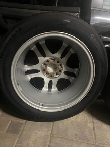 ✅ORIGINÁLNA SADA BMW X5 LETNÉ 235/50 - 8