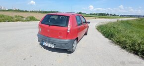 Fiat Punto II - 8