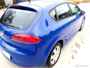 Seat Leon 1.9 TDI - 8