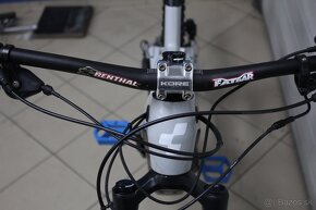 karbónový elektrobicykel CUBE stereo hybrid 140P HPC PRO 625 - 8